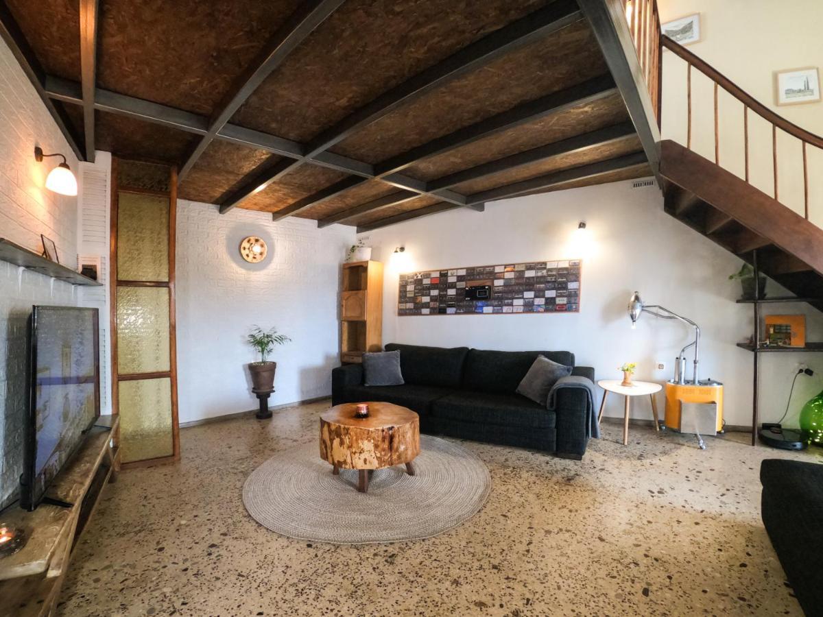 Vakantiehuis Papou *