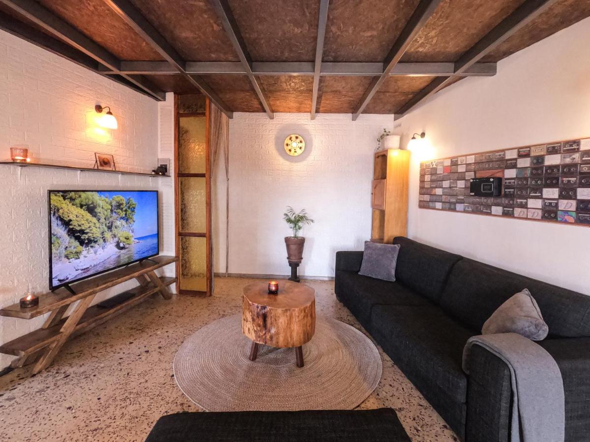 Papou Holiday home